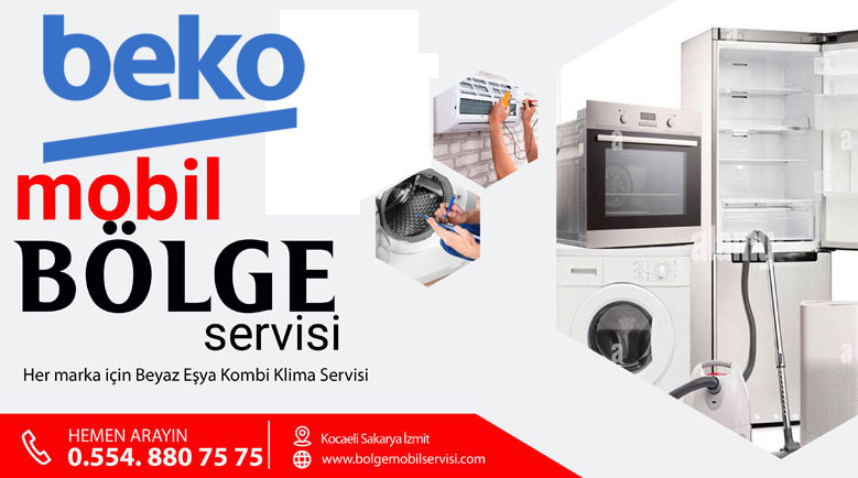 Kocaeli Beko Klima Demontajı